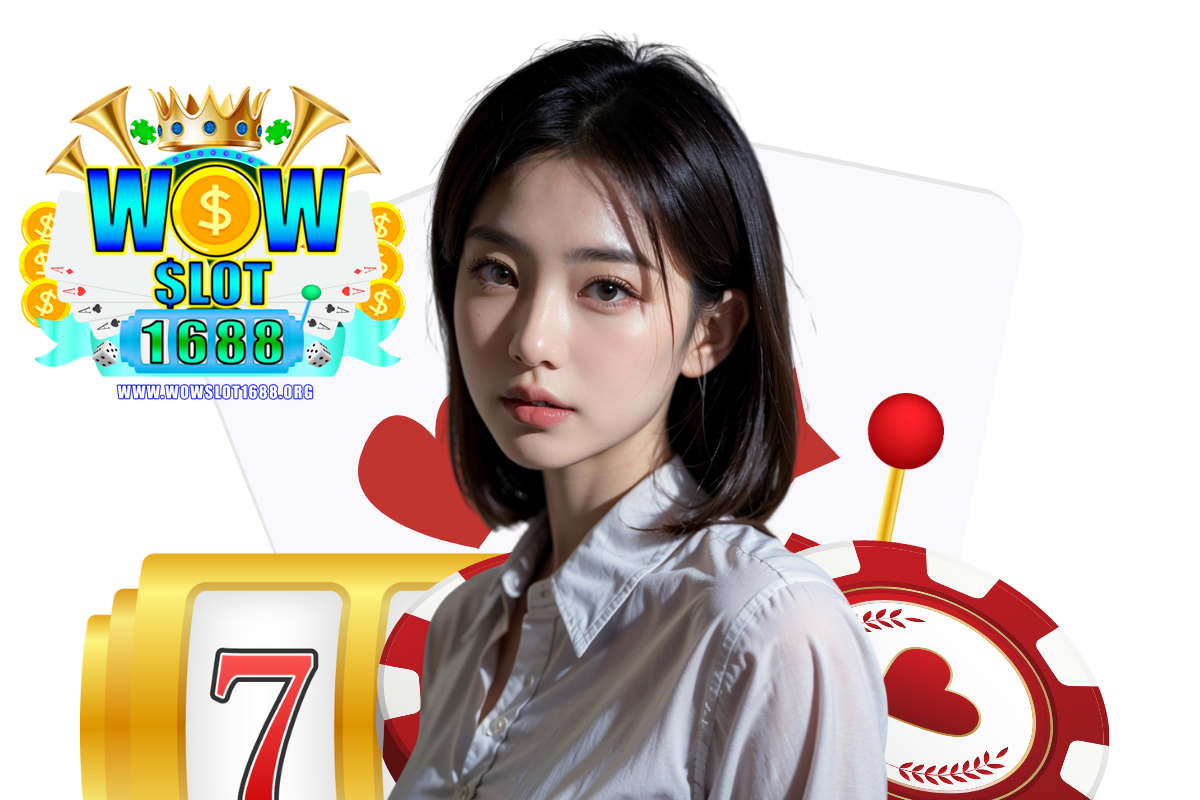 wowslot1688 login