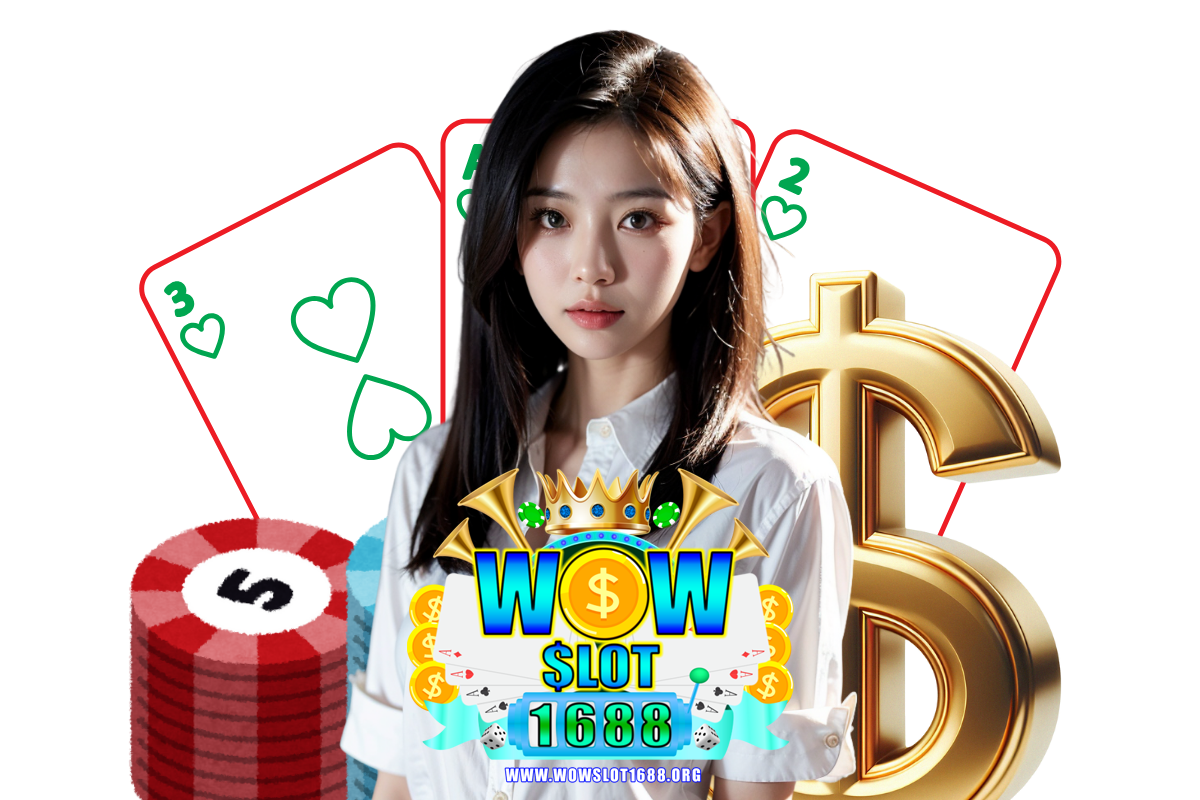 wowslot1688 ทางเข้า